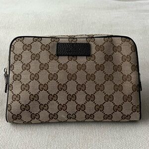 ‼️ SOLD ‼️ Gucci Belt bag authentic